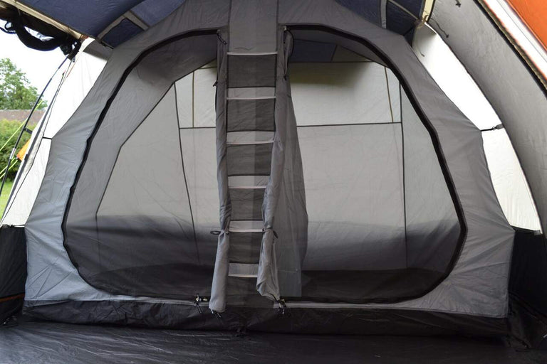 OLPRO Wichenford 3.0 8 Berth Tent